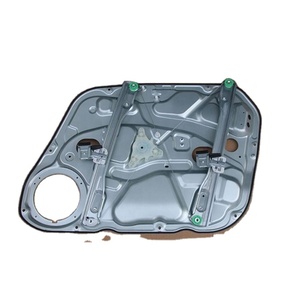 Genuine Original Front Left Right Door <b>Window</b> <b>Regulator</b> 824812L001 for Korea Car - Product Image 3