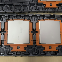 Prosesor Unggulan AMD 9654 Server CPU 96 Core 192 Thread 2.4GHz/3.7GHz Zen 4 SP5 360W DDR5-4800 PCIe 5.0 X128