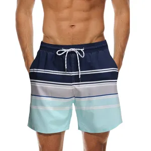 Stockpapa pantaloncini da spiaggia estivi all'ingrosso da uomo di alta qualità shortsoverrun prodotti di abbigliamento di marca per uomo stock clothes wholesa