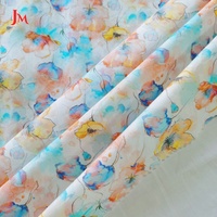 Tissu popeline de haute qualité, 100% coton pur, impression numérique haute définition, pour vêtements féminins
