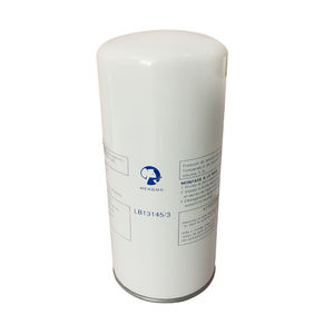 Filtro separador de aceite MANNY LB11102/2 para compresor, filtro de aire industrial, piezas nuevas y usadas - Product Image 1