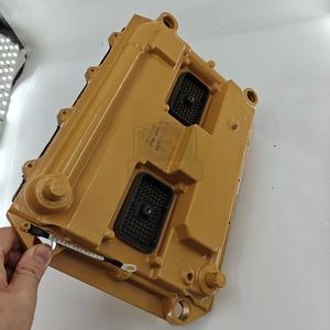 2100848 ECM เครื่องยนต์อิเล็กทรอนิกส์คอนโทรลโมดูลเหมาะสำหรับ C18 3126B C12 C15 322C 325C 135H 140H 143H เครื่องจักรหนัก - Product Image 2
