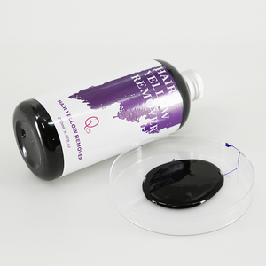 Traitement nourrissant des cheveux 2 en 1 pour les cheveux blonds couleur argent violet shampooing pour les cheveux blonds Salon professionnel - Product Image 6