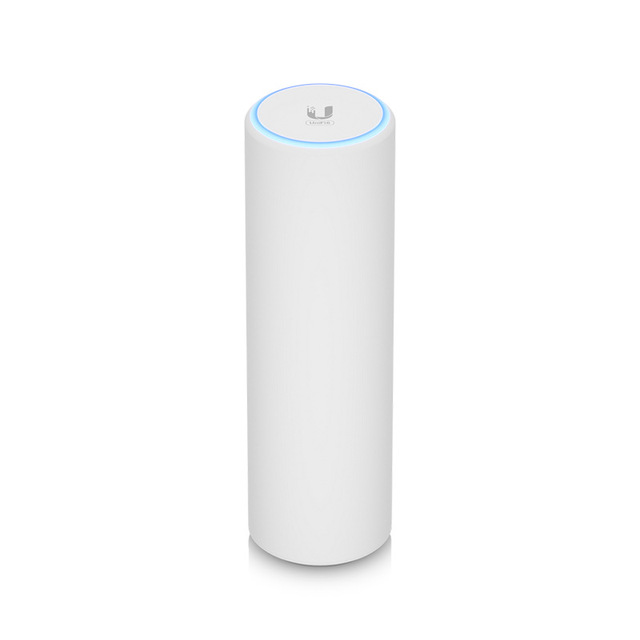 Ubiquiti UniFi U6-Mesh Gigabit Dual-Band Wireless AP for Whole-Home Wi-Fi 6 Coverage Freely Configurable Mesh Network China