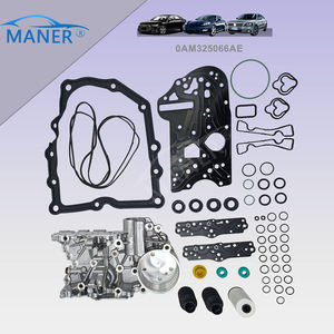 Kit de réparation du corps de soupape de transmission MANER Auto Parts 0AM325066AE OAM DQ200 DSG pour Audi A3 Seat Skoda vw Golf - Product Image 1