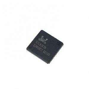 CZChips Nuevo Microcontrolador de Circuito Integrado Original, Chip Ic de Interruptor Gigabit de 24 Puertos, RTL8364NB, RTL8363SC QFN - Product Image 1