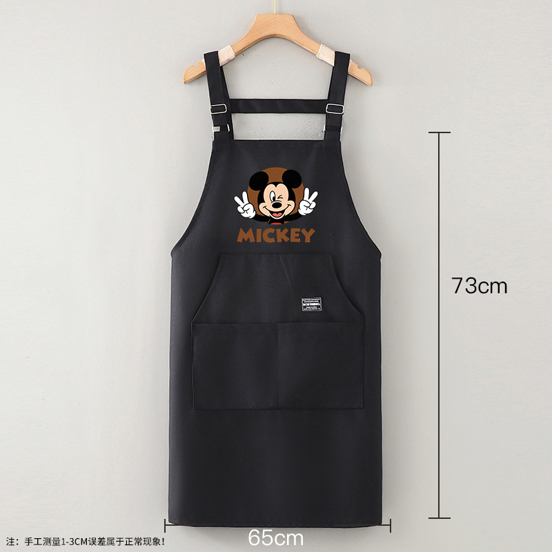 BlackSJ652Correa larga ajustable de lona impermeable