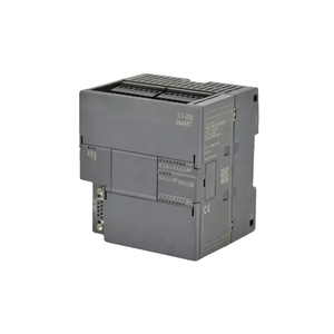 Controlador PLC 6ES7288-1ST20-0AA0, Nuevo y Original, Controlador de Programación PLC - Product Image 1