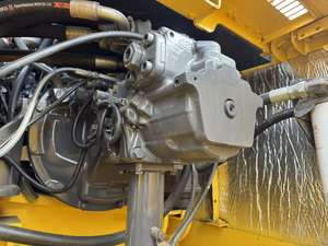 Oferta Especial: Excavadora Usada Komatsu PC300 Tipo Oruga, Modelo 2021, 30 Toneladas, Origen Japón, Minería, Hidráulica Sin Fugas, Motor Diésel - Product Image 5