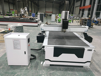 Machine de fraisage CNC 1/4 Down Cut X Carve pour le travail du bois et du métal 4x8 Axyz Routeurs CNC Le guide ultime pour les débutants