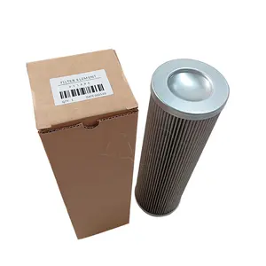 Hydraulic oil filter element BD06080425U in machine industrial oil filter