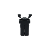 Loquet à ressort invisible pour boîte de rangement de voiture, poussoir de porte de réfrigérateur, pêne de porte à ressort pour boîtes de rangement