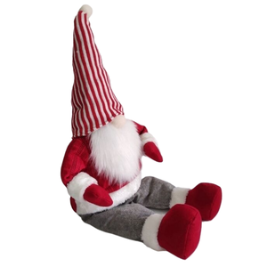 Babbo Natale bambola di natale buon natale decorazioni per la casa alci ornamenti di natale natale natale natale natale decorazioni 2024 regali natali Navidad - Product Image 5