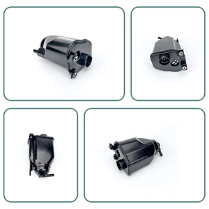 Cartuchos de Carbón Activado para Audi A3S3, Volkswagen Golf, Bora, León, <span class=keywords><strong>Toledo</strong></span> y Odyssey de 2001 a 2009, Número de Pieza 1J0201801H - Product Image 4