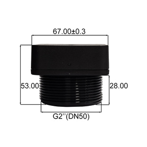 Sensores de Nivel Inteligentes TLC2502 Tuya, Medidor de Nivel de Agua <span class=keywords><strong>Wifi</strong></span>, Medición Inteligente del Nivel de Líquido para Tanques de Agua de 3 m - Product Image 5