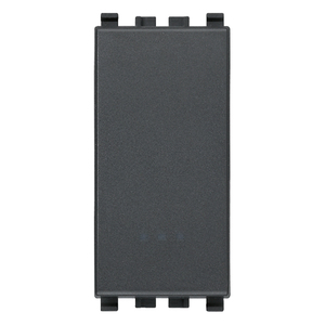 1P 20AX Grey <b>Diverter</b> Switch 4.1 In Length 2.8 In Width 5.3 In Height Wall Mount - Product Image 1