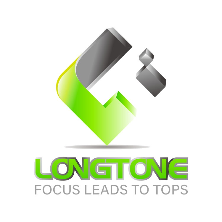 Hunan Longtone Construction Machinery Co., Ltd. logo