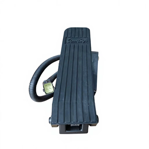 Pédale d'accélérateur au pied <span class=keywords><strong>Comesys</strong></span> Fz3-122-2221 24-80V pour chariot élévateur / voiturette de golf / véhicule électrique - Product Image 3