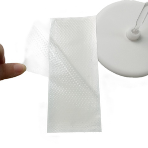 Chăm sóc sức khỏe Sản phẩm lạnh nén Hydrogel sốt mát Gel tấm trẻ em người lớn đau đầu khó chịu làm mát làm giảm cơ thể vá - Product Image 4