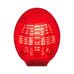 Chăm sóc sức khỏe thiết bị 660nm 176 điốt photobiomodulation Mũ bảo hiểm cho não kích thích - Product Image 4