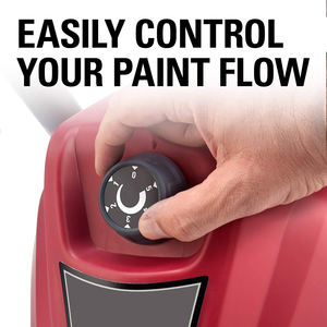 <span class=keywords><strong>Pulvérisateur</strong></span> électrique haute <span class=keywords><strong>pression</strong></span> sans air, machine de peinture, 220V, w - Product Image 3