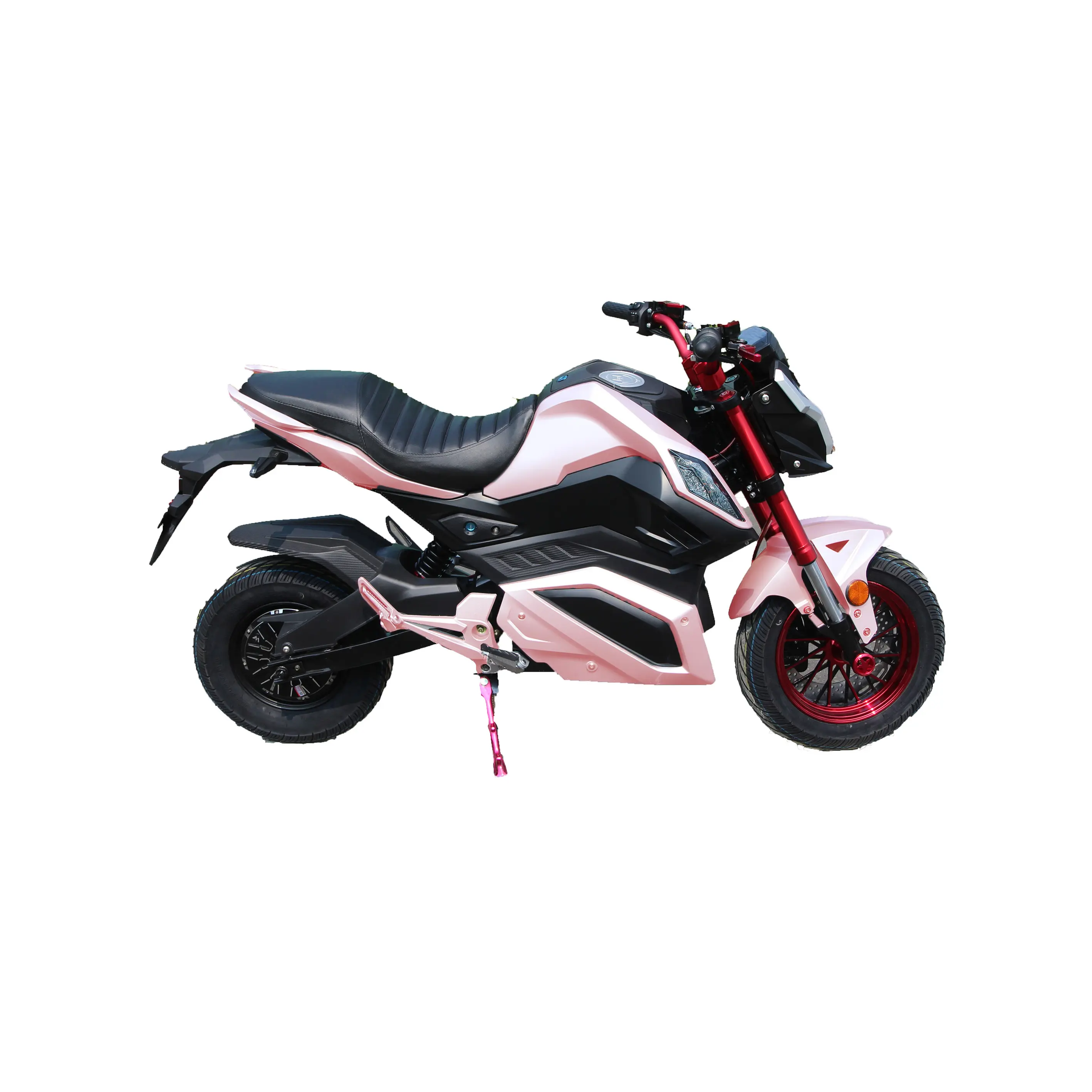 Eléctrico chino sportbike eléctrico de la motocicleta E de la motocicleta para los hombres y las mujeres