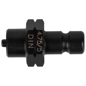 KS เครื่องมือ flaring กรวย, 4,75, 5,0มม DIN - Product Image 1