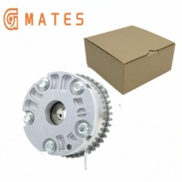New Gmates Engine System Exhaust Camshaft Adjuster Gear for Cube 1.8L DOHC 200 OE 13025-EN200 20000KM 2 Years Warranty