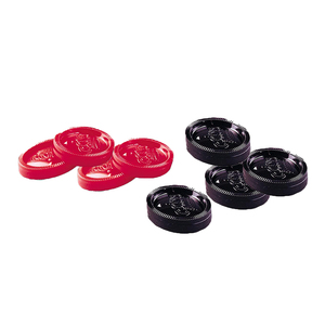 Kit di gioco a <span class=keywords><strong>dama</strong></span> diretta in fabbrica-tavola pieghevole, <span class=keywords><strong>dama</strong></span> rossa e <span class=keywords><strong>nera</strong></span> per <span class=keywords><strong>dama</strong></span> di festa in famiglia - Product Image 6