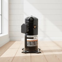 Compresseur de réfrigération Copeland 5HP de marque réputée à prix compétitif, 60 000 BTU, 37 kg, garantie 1 an