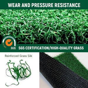 <span class=keywords><strong>Césped</strong></span> <span class=keywords><strong>Artificial</strong></span> Usado para Hockey sobre <span class=keywords><strong>Césped</strong></span>, Alfombra Sintética de <span class=keywords><strong>Segunda</strong></span> <span class=keywords><strong>Mano</strong></span> de Alta Calidad para Venta en Instalaciones Deportivas - Product Image 2