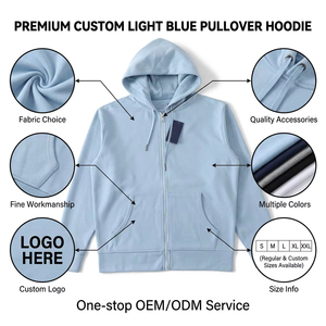 Logo personnalisé léger et fin pour Ralph Sportswear, <span class=keywords><strong>veste</strong></span> à capuche zippée décontractée pour <span class=keywords><strong>homme</strong></span>, broderie d'inspiration vintage, fabricant - Product Image 2