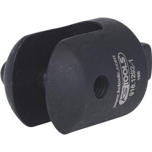 KS TOOLS 1/2 "Tête d'entraînement de rechange, pour flex.-poignée 600 mm - Product Image 1