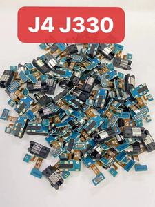 Cable Flexible de Carga A72 para Samsung A03S A01 <span class=keywords><strong>J4</strong></span> J330 T225, Cable Flexible, Piezas de Reparación al por Mayor, Placa de Carga Personalizable para Negocios - Product Image 4