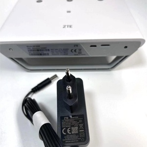 เราเตอร์ ZTE MF296R 4G LTE CPE WiFi - Product Image 4