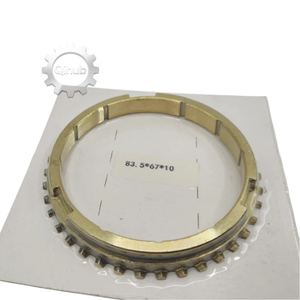 Anillo sincronizador de transmisión para TOYOTA OEM 33368-20012 3336820012 - Product Image 1
