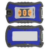 NEXIQ 3 USB Link BT Scanner de diagnostic pour camions diesel, détecteur de pannes OBD2, outils de diagnostic professionnels pour camions