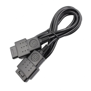 Cable de Extensión de Datos de 1.8M, Cable de Controlador Compatible con SEGA Saturn - Product Image 4