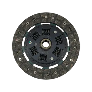 LWT Clutch Disc For Nissan Sunny N13 GA16DE OEM 30100-52A00 30100-77A01 30100-53Y10 DN-026