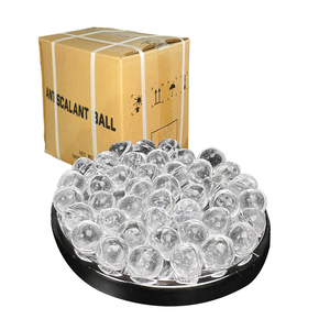 Xử Lý Nước Antiscale Bóng Thủy Tinh Sodium Siliphos <span class=keywords><strong>Polyphosphate</strong></span> Pha Lê Cho Giấy Hóa Chất Và Dầu Khí Phụ Gia - Product Image 2