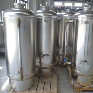 Machine de filtration d'eau marine pour le durcissement de l'eau - Product Image 2