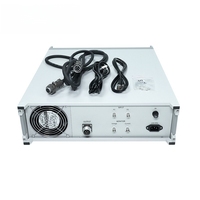 KASINTON JSD-PA050 500W High Power Amplifier Vibration Test Modulated Amplitude Exciter Signal Generators Premium Audio