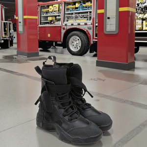 รองเท้ากู้ภัยฉุกเฉินน้ำหนักเบาทนต่อการดำน้ำและกู้ภัยรองเท้ากันลื่นสำหรับแก่ง - Product Image 5