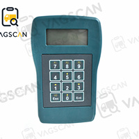 2024 para CD400 (Tacho) Kit CAMIÓN Velocidad y distancia Simulación Personalizar Tacógrafo Herramienta de programación TACÓGRAFO Función completa