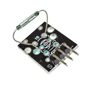 Sxinen OEM/ODM Kit modul Sensor magnetik saklar Reed Mini tersedia KY-021Spot persediaan
