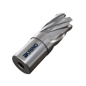 Surtido de 6 brocas cortas Krino HSS M2 con vástago Weldon en caja, 12-22mm - Product Image 3