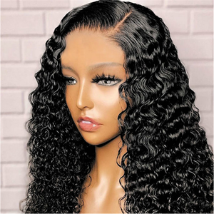 Mona Hair Factory - <span class=keywords><strong>Pelucas</strong></span> Frontales Completas <span class=keywords><strong>de</strong></span> Encaje Transparente 13x4 al por Mayor, <span class=keywords><strong>Pelucas</strong></span> <span class=keywords><strong>de</strong></span> <span class=keywords><strong>Cabello</strong></span> Humano 100% <span class=keywords><strong>Natural</strong></span>, <span class=keywords><strong>Cabello</strong></span> Virgen Vietnamita Original - Product Image 1