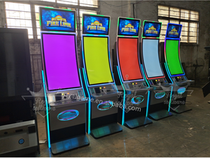 Gioco di Abilità 2026 Moo Moo Madness Florida, Macchina Super Solida da 43 Pollici con Scheda HET, Straordinaria Wild Fusion Plus, Molto Richiesto in Negozio - Product Image 3