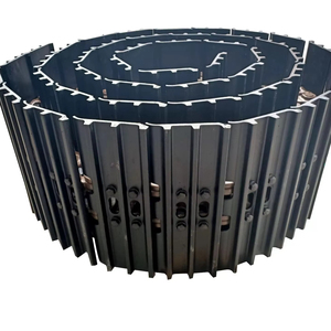 Cho mèo Xe ủi đất d6n d6m d6h khung gầm theo dõi chuỗi các bộ phận D3G d4g d4c D4D d4h d5g d5r theo dõi liên kết cho máy móc xây dựng - Product Image 1