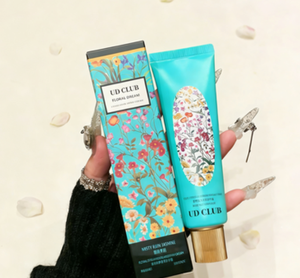 Crème pour les mains PEACH JO+ UD Floral Dream, parfum de jasmin brumeux, crème pour les mains hydratante et nourrissante, parfum - Product Image 4